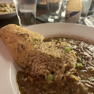Gumbo
