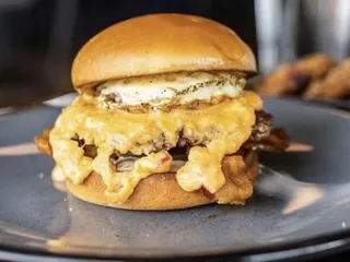 CASK Southern Kitchen & Bar