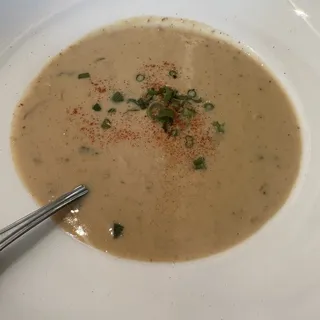 Cajun/Creole