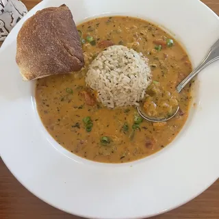 Étouffée