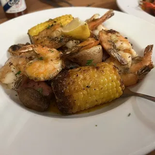 Low Country Boil