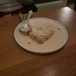 Bread Pudding