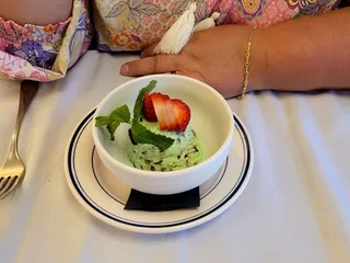 Osteria Italian Seafood