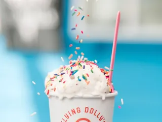 Pandora's Snowballs and Ice Cream