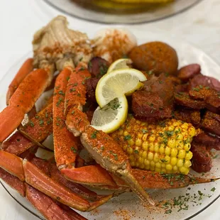 Courtesy of Lou Lou's Seafood