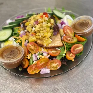 Courtesy of Lou Lou's Seafood