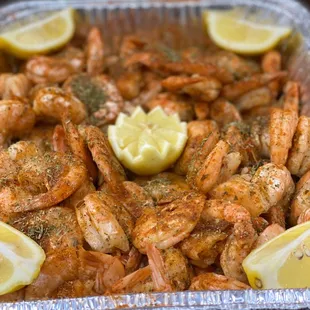 Courtesy of Lou Lou's Seafood