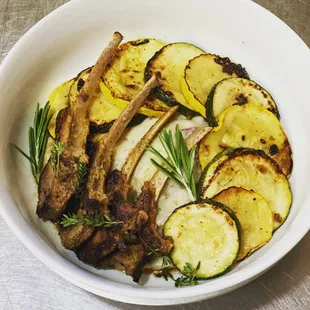 Courtesy of Lou Lou's Seafood