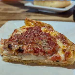 Deep Dish