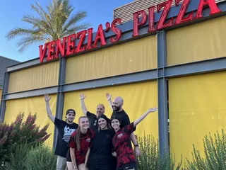 Venezia's New York Style Pizzeria