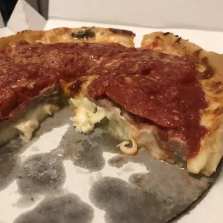 Deep Dish Malnati Chicago Classic