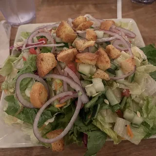 House Salad