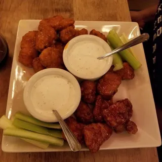 Boneless Chicken Wings