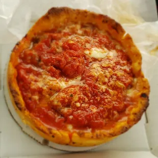 The Chicago classic personal