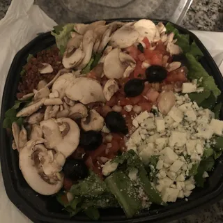 Malnati Salad