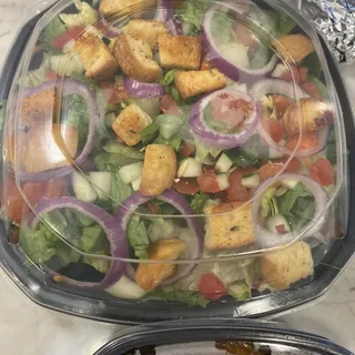 House Salad