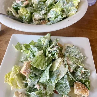 Caesar Salad