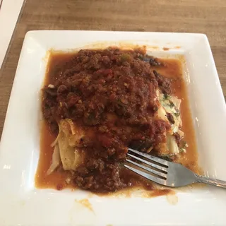 Lasagna
