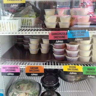 4 Chocolate Chip Carol's Cookies