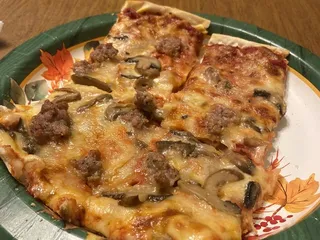Ned's Pizza