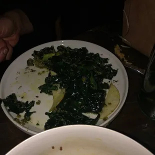 Kale Salad