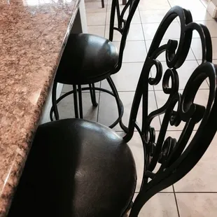 These babies are 7 years old !!! And still looking new! In a home with two small children!! They have stood the test of time!! Literally