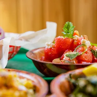 Lou’s - Barton Springs