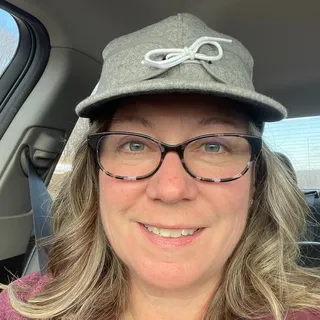 Kristi B.