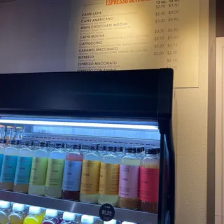 Espresso