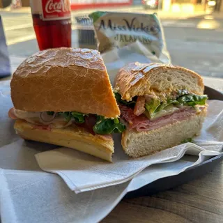 Food Delivery Services