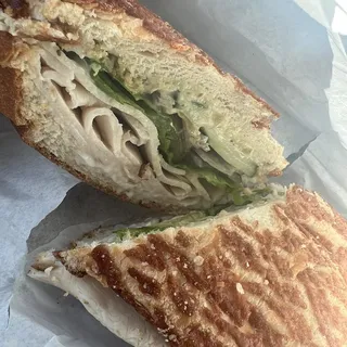 CBR Sandwich
