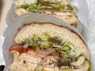 Taza Deli & Cafe