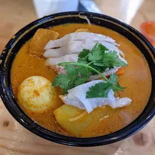 Laksa