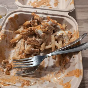 Super good! Would definitely recommend these Reaper fried chicken fried. Pleasantly surprised at the taste of these. Perfect spice level.