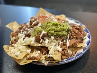 MYLA Mexican  Bistro