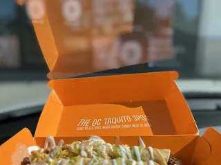 Roll Em Up Taquitos - Colton