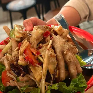 Tum-Hlao!!! The best of the best that I ever had.