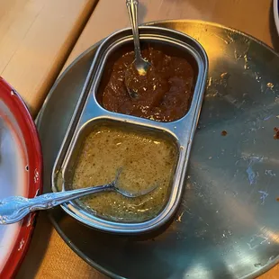 Sauces