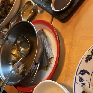 Soup?