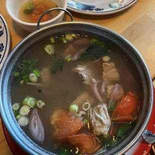 Soup