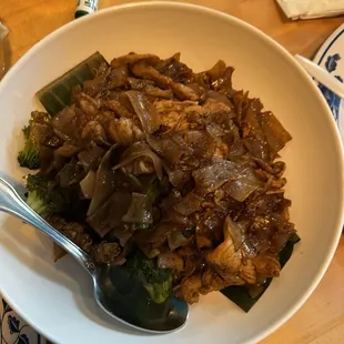 Pad See Ew