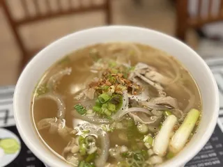 Larkin Restaurant