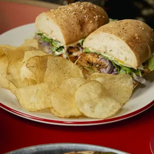 sandwiches, sandwich, food