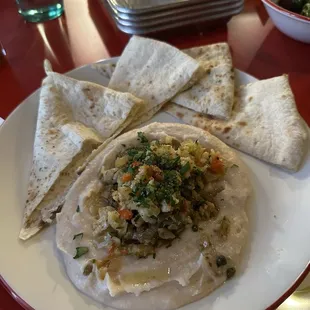 Cauliflower Caponata