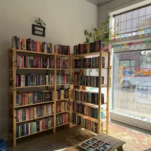 Bookstore