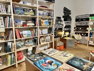 Golden Hour Books