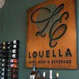 A Little About Our Legacy
LouElla Wine, Beer &amp; Beverage is Durham&apos;s newest neighborhood spot for curated wine lists, craft be...