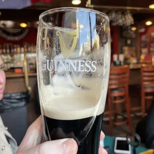 3/4 empty or 1/4 full ?