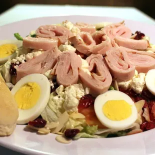 Indiana Cobb Salad