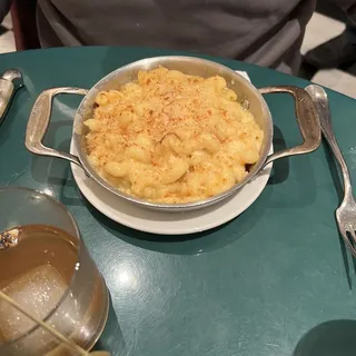 Macaroni au Gratin